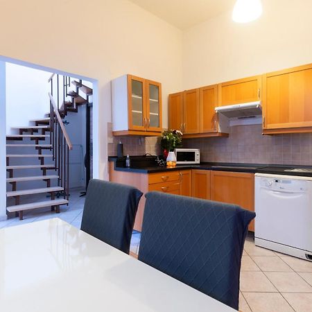 Apartment Stepanska 布拉格 外观 照片