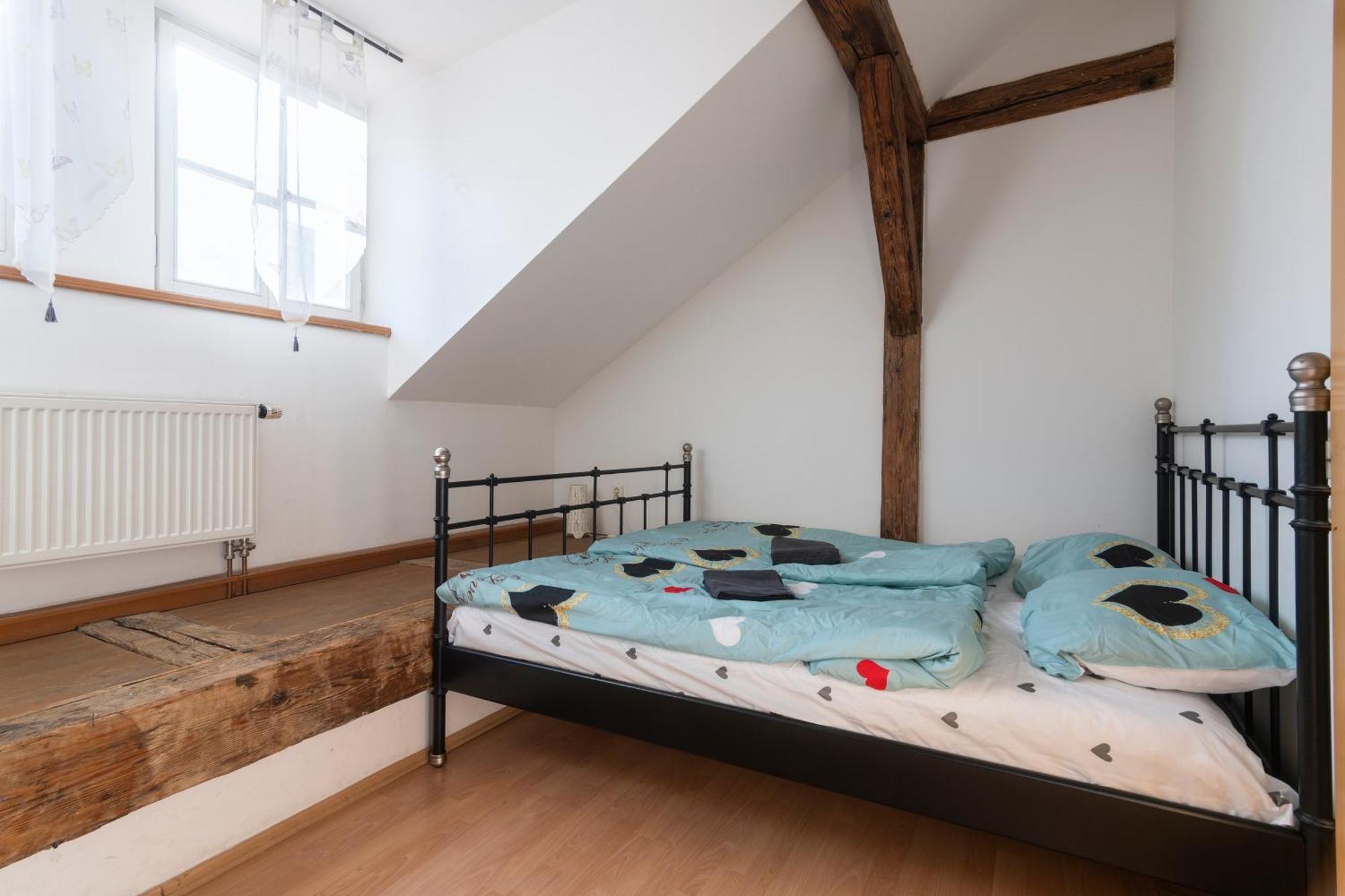 Apartment Stepanska 布拉格 外观 照片