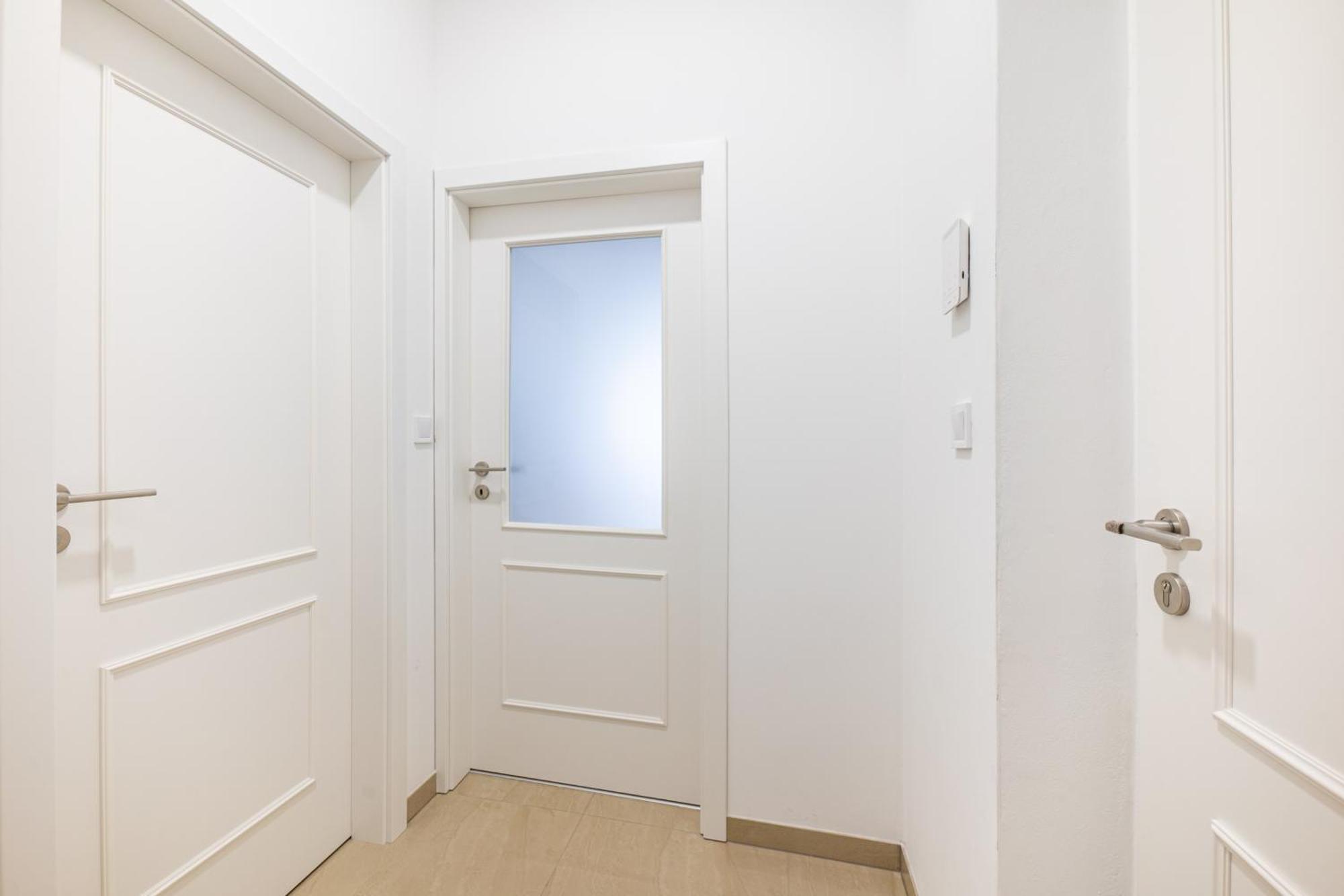 Apartment Stepanska 布拉格 外观 照片