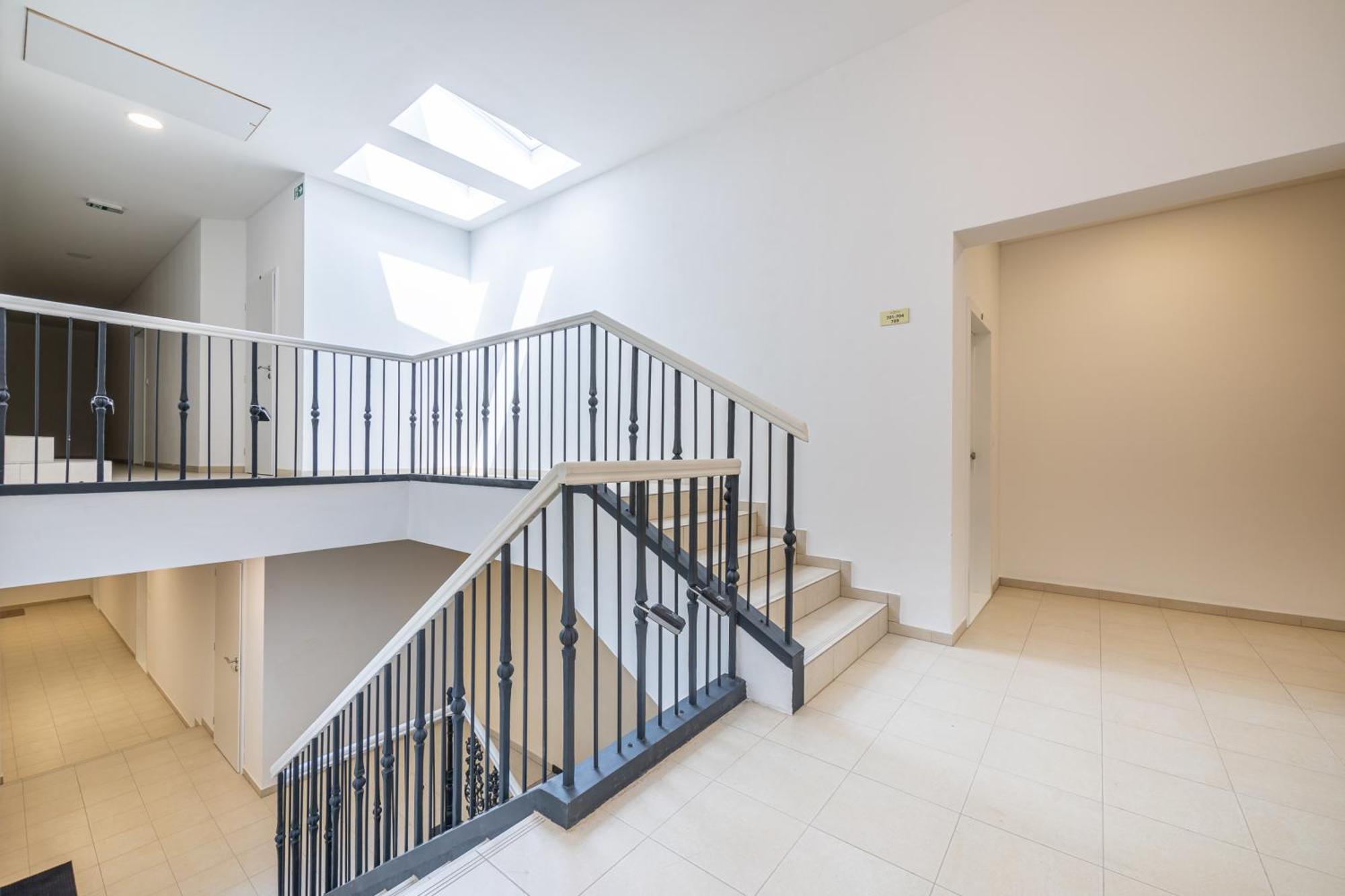 Apartment Stepanska 布拉格 外观 照片